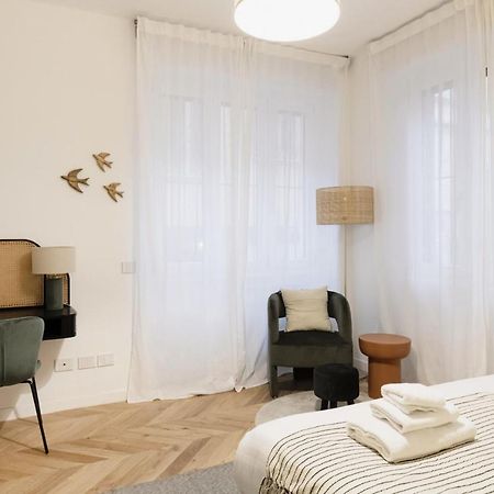 Apartamento Easylife - Oasi Di Stile A 10Min Dal Duomo Milán Exterior foto